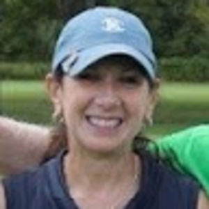 Meet your Posher, Janet